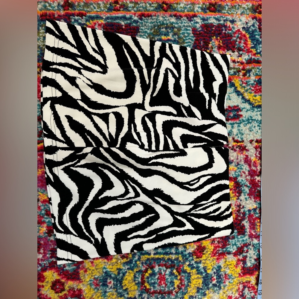 Two Piece Matching Set Can Be Worn Multiple Ways - image 5